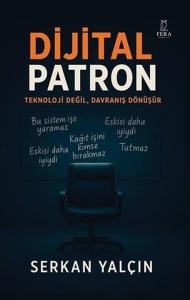 Dijital Patron