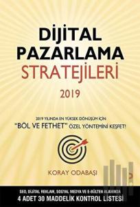 Dijital Pazarlama Stratejileri