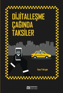 Dijitalleşme Çağında Taksiler