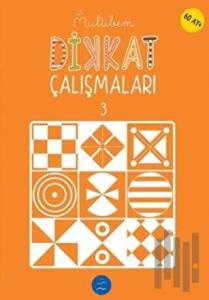 Dikkat Çalışmaları - 3