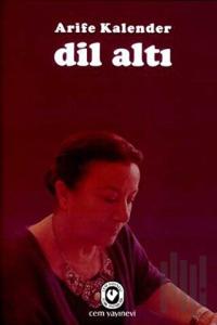 Dil Altı