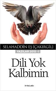 Dili Yok Kalbimin - Yazılar 2015 - 1