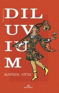 Diluvium - Lirya Şiir Serisi 2