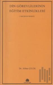 Din Görevlilerinin Eğitim Etkinlikleri
