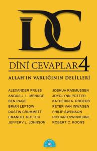 Dini Cevaplar 4 - Allah'ın Varlığının Delilleri