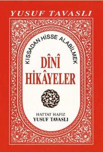 Dini Hikayeler (Cep Boy) (C22)