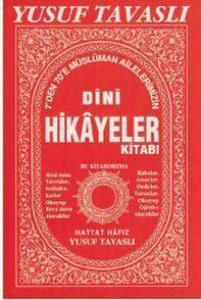 Dini Hikayeler Kitabı
