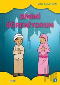 Dinimi Öğreniyorum 1. Cilt