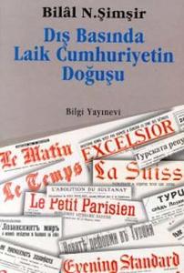 Dış Basında Laik Cumhuriyetin Doğuş