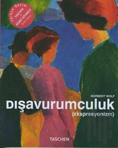 Dışavurumculuk Ekspresyonizm