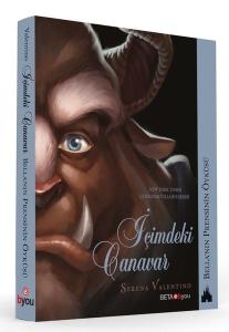 Disney İçimdeki Canavar - Bella'nın Prensesinin Öyküsü