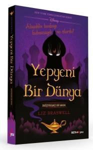 Disney Yepyeni Bir Dünya - Değiştirilmiş Bir Masal