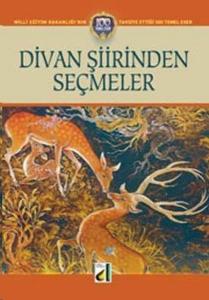 Divan Şiirinden Seçmeler