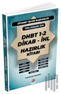 Diyanet İşleri Başkanlığı DHBT 1-2 Konu Anlatımı