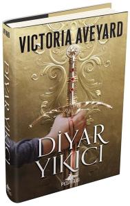 Diyar Yıkıcı 1 (Ciltli)