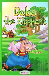 Dobo The Elephant + Cd