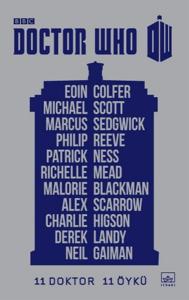 Doctor Who - 11 Doktor 11 Öykü