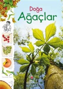 Doğa-Ağaçlar