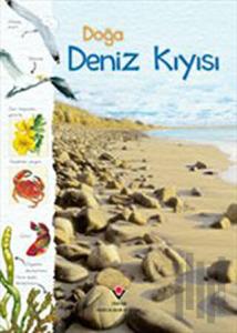 Doğa: Deniz Kıyısı (Ciltli)