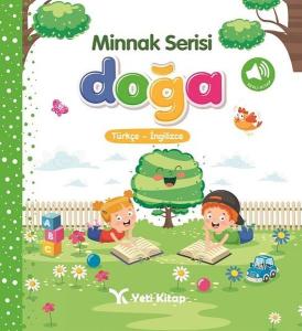 Doğa-Minnak Serisi (Ciltli)