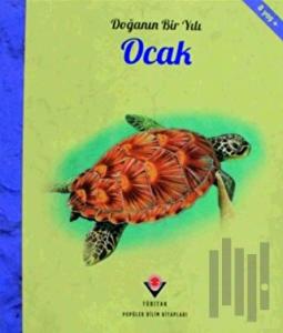 Doğanın Bir Yılı - Ocak