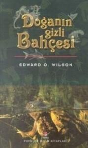 Doğanın Gizli Bahçesi (Ciltli)