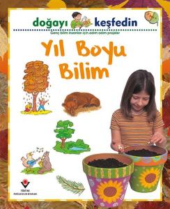 Doğayı Keşfedin Yıl Boyu Bilim