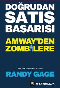 Doğrudan Satış Başarısı - Amway'den Zombilere