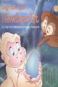 Doğruluk Taşı Kimberlit ve Doğruyu Söyleyen Çocuğun Hikayesi