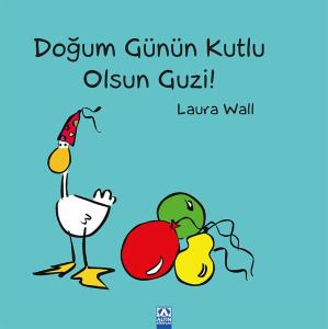 Doğum Günün Kutlu Olsun Guzi