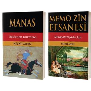 Doğunun İki Yıldızı Seti - 2 Kitap Takım