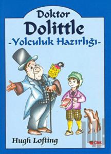 Doktor Dolittle Yolculuk Hazırlığı