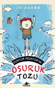 Doktor Proktor'un Osuruk Tozu