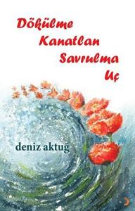 Dökülme Kanatlan Savrulma Uç