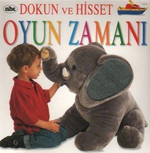 Dokun ve Hisset - Oyun Zamanı