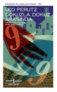Dokuzla Dokuz Arasında-Modern Klasikler Dizisi 151