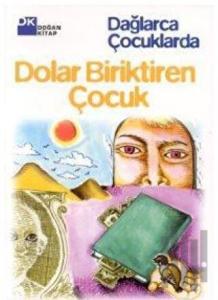 Dolar Biriktiren Çocuk