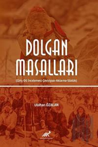 Dolgan Masalları