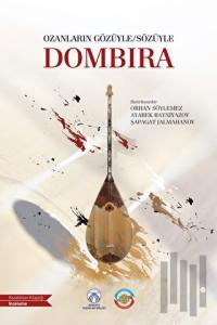 Dombıra