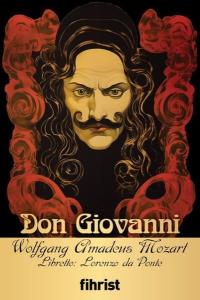 Don Giovanni - Opera Klasikleri 18
