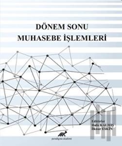 Dönem Sonu Muhasebe İşlemleri