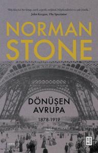 Dönüşen Avrupa 1878 - 1919