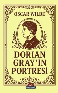 Dorian Gray'in Portresi