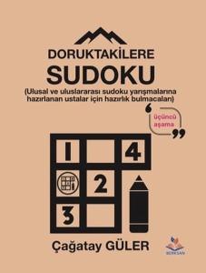 Doruktakilere Sudoku - Üçüncü Aşama