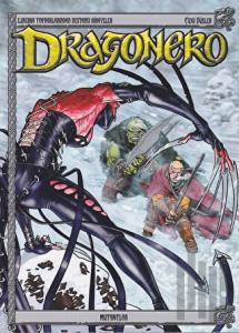 Dragonero 2: Mutantlar ve Karanlık Kale