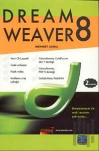 Dreamweaver 8