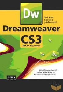 Dreamweaver CS3