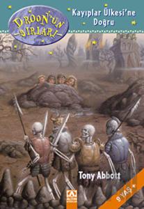 Droon’un Sırları - Kayıplar Ülkesi’ne Doğru