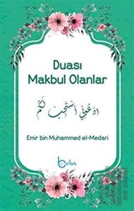 Duası Makbul Olanlar
