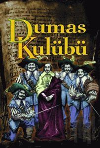 Dumas Kulübü ya da Richelieu’nün Gölgesi